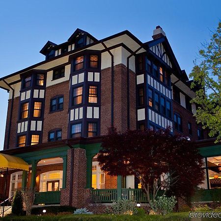Wayne Hotel Extérieur photo