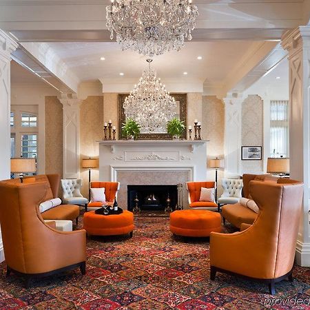 Wayne Hotel Intérieur photo